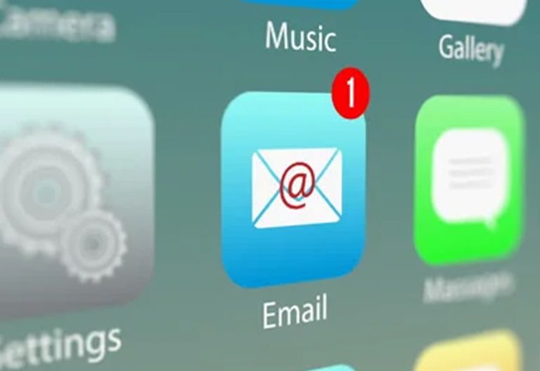 Email mailings