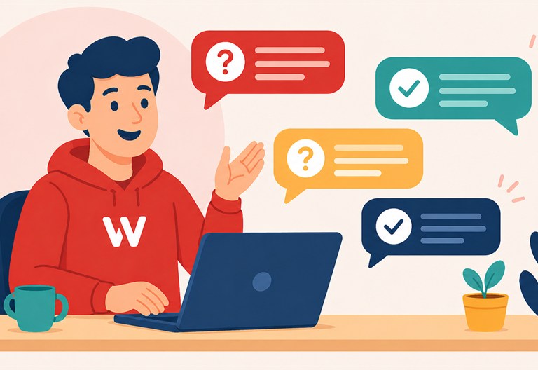 Partner program FAQ