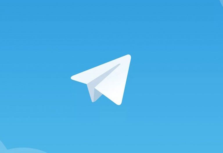 Telegram notification