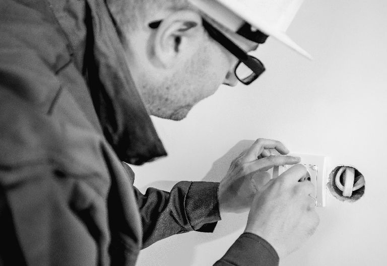 Побутові послуги