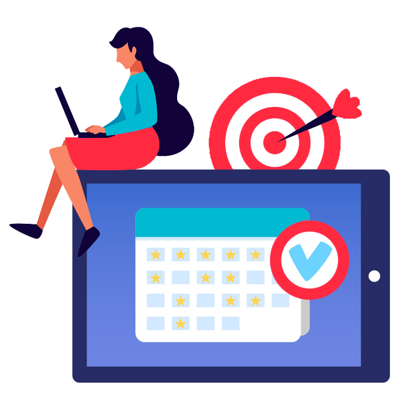 Backoffice для управління 