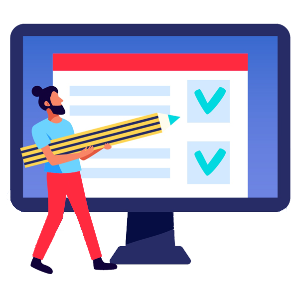 Онлайн запис клієнтів