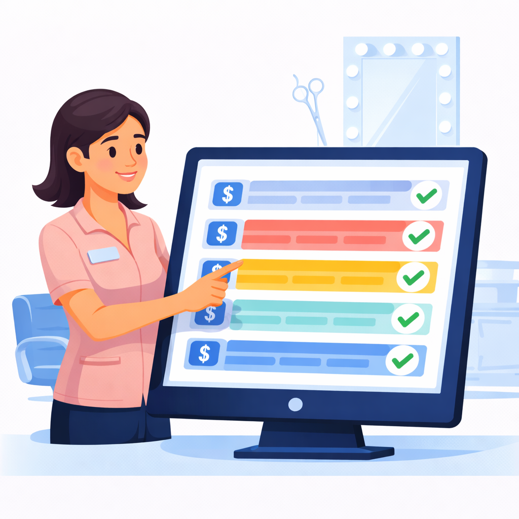 System rezerwacji online