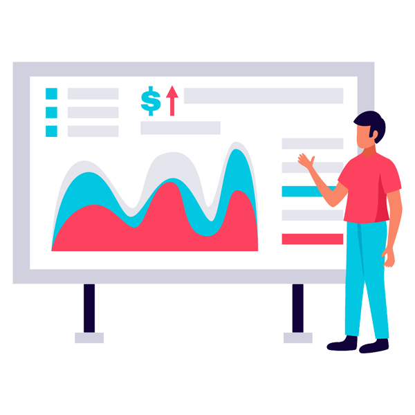 Reports and statistics