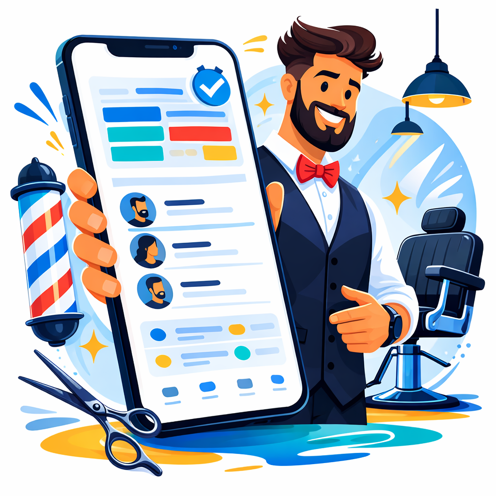 Firmowa aplikacja mobilna