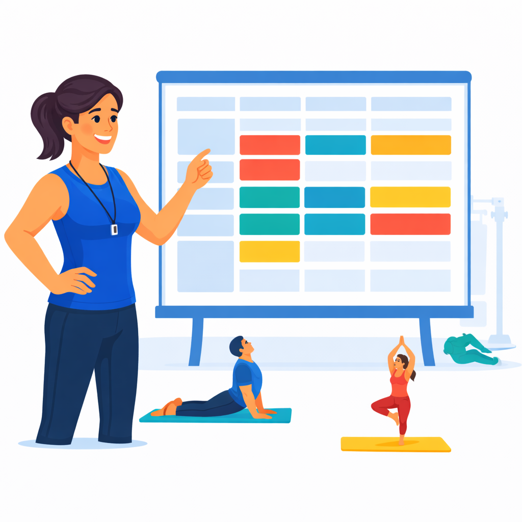 Групові записи та події