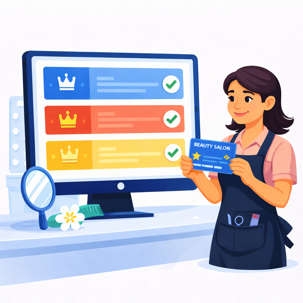 Bony podarunkowe i subskrypcje