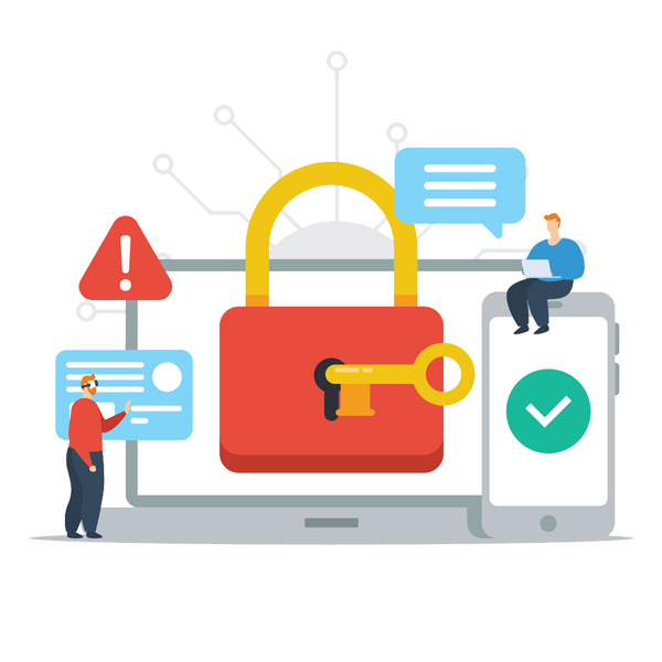 Швидке оновлення груп