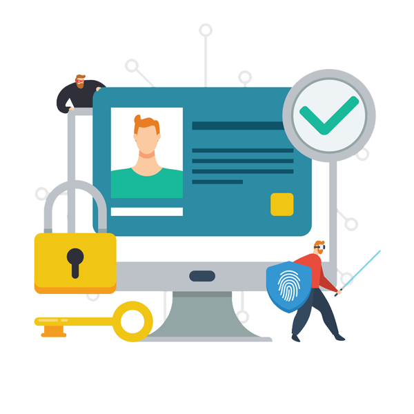 Flexible permissions