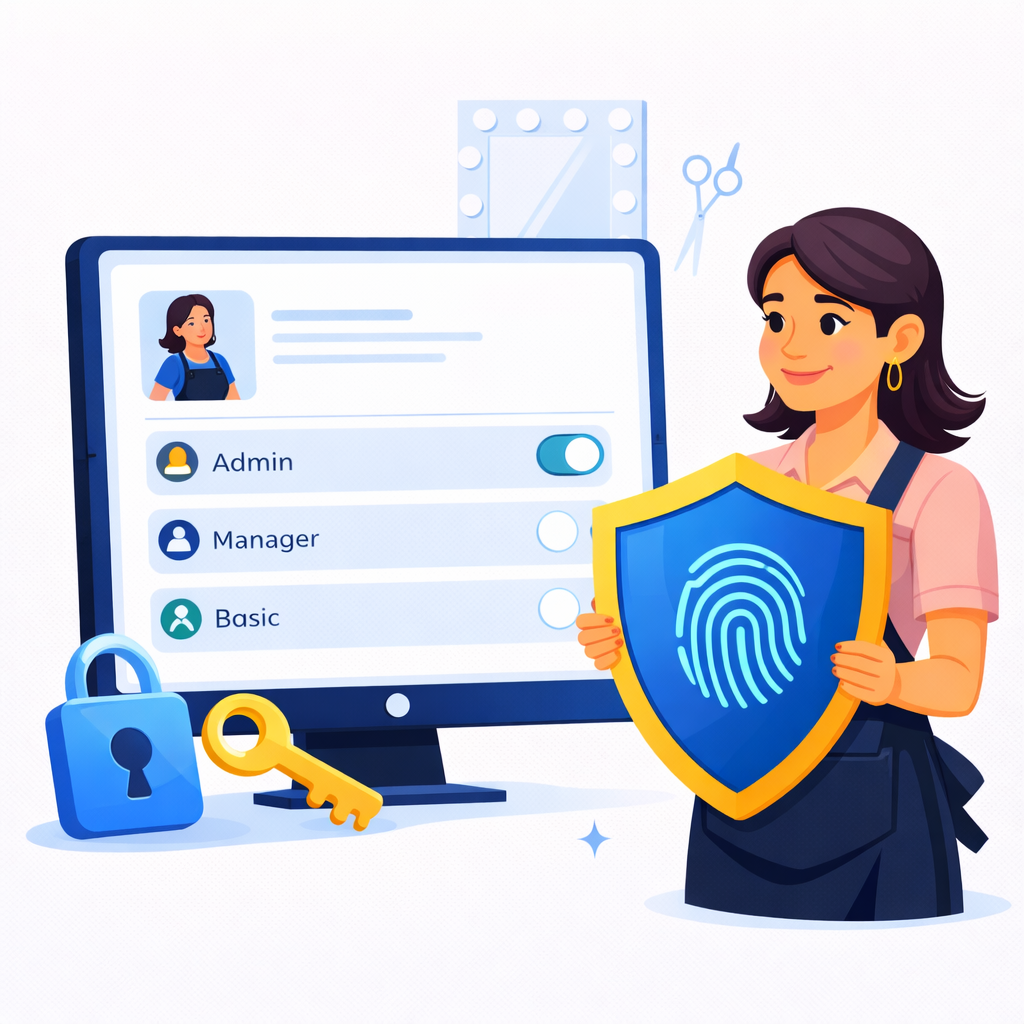 Elastyczne uprawnienia