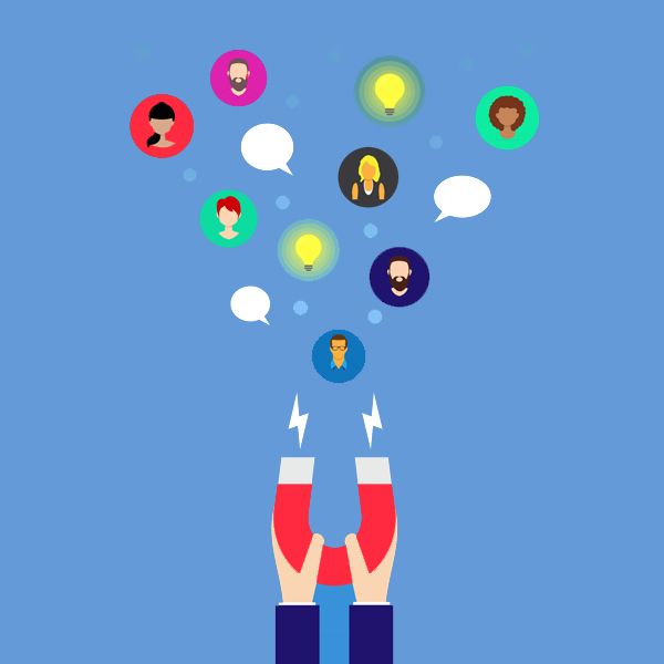 Get more new bookings